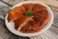 ELİT酒店漢 - 早餐