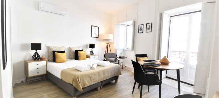 Sophia Studios Ξενοδοχεία στην πόλη Κοΐμπρα