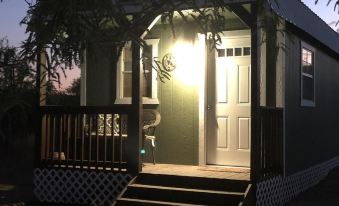 Double R Guest Ranch