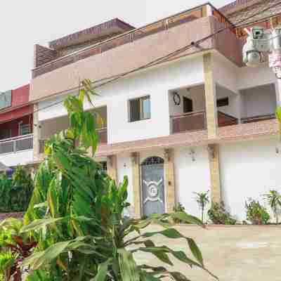 Residence Appartements Luxueux - Angre - Abidjan Hotel Exterior