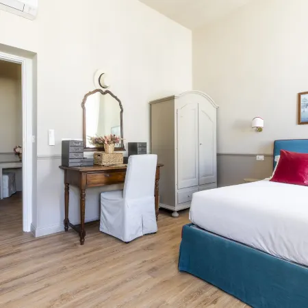 Hotel Donna Francesca