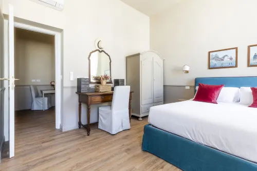 Hotel Donna Francesca - Bed & Breakfasts