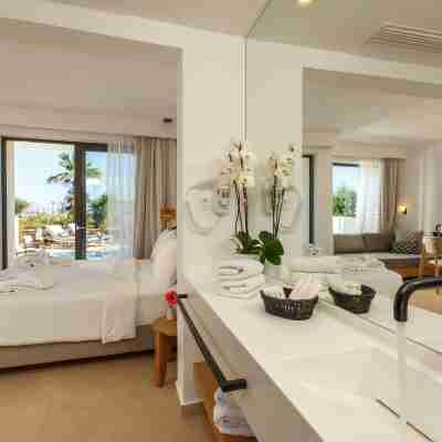 Aloe Boutique Hotel Rooms