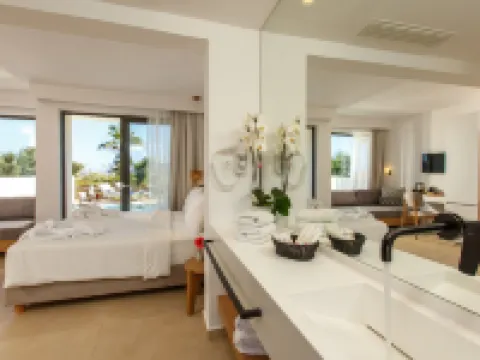 Aloe Boutique Hotel Hotels in Hersonissos