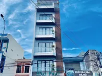 HÀO PHÁT Hotel Nha Trang Diamond Bay Golf周辺のホテル