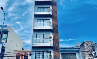 HÀO PHÁT Hotel Nha Trang