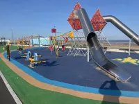 The Beach Side Hotels in Redcar