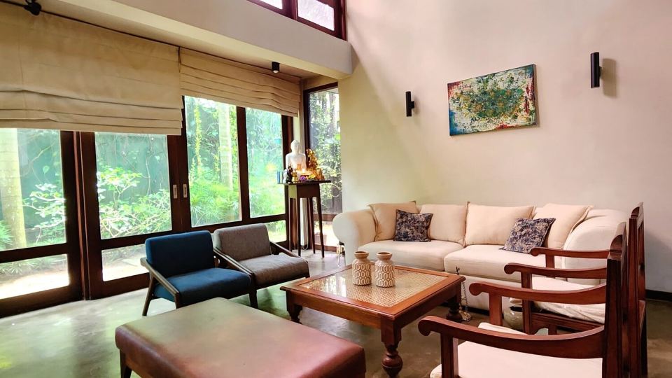 Cozy Luxury Room with Beautiful Views