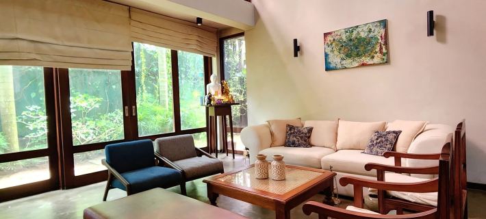 Cozy Luxury Room with Beautiful Views Hotels in Colombo