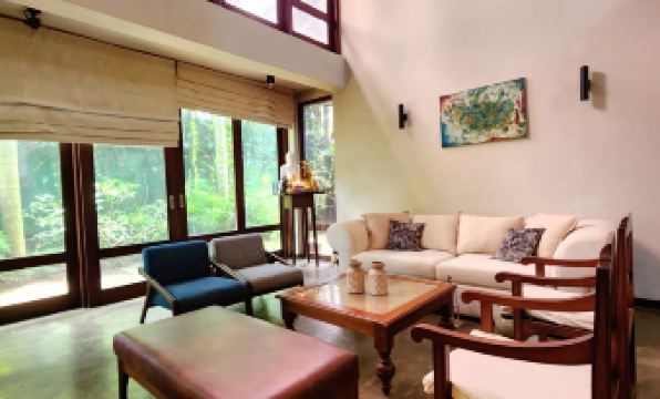 Cozy Luxury Room with Beautiful Views