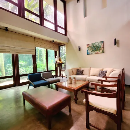 Cozy Luxury Room with Beautiful Views
