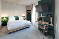 Best Western 11Bauer Paris Saint-Ouen Hotel a Saint-Ouen
