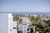 The Flag Hotel Marbella, Estepona Adult Recommended - Ocean View