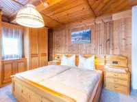 Chalet in Hochfilzen by Ski Piste