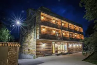 Ethno Sazano Hotel Hotels in 