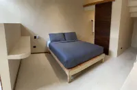 툴룸의 패밀리 & 커플 하모니아 스위트 툴룸 호텔