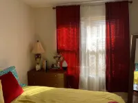 1300sq, 3 beds 2 bath Sleep 7-9 close to the master,airport ,forth Gordon, فنادق في أوغوستا