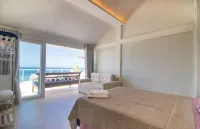 Vista Panorâmica em Geribá Com 5 suítes