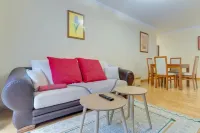 Isabel Apartment by Holiday Rental Madeira Hotels in Ribeira Brava