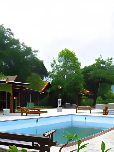 รูปภาพของอารียา ภูรี รีสอร์ท