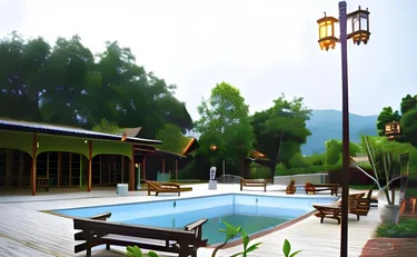 รูปภาพของอารียา ภูรี รีสอร์ท