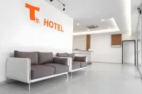 T Hotel Anggerik Hotels in Alor Setar