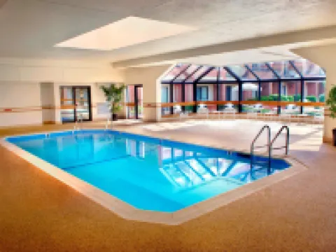 Sonesta Select Boston Foxborough Mansfield Hotels in Foxborough