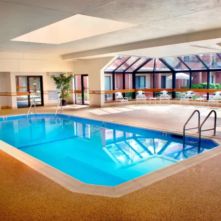 Sonesta Select Boston Foxborough Mansfield