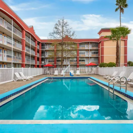 Baymont by Wyndham Orlando North Millenia