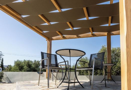 숙소 부대 시설