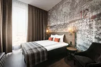 Scandic Lillestrøm Hotels in Lillestrøm