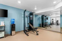 WoodSpring Suites Columbia - Irmo Hotels in Irmo