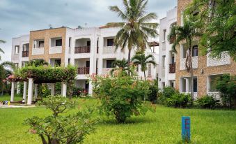 5 Star Exclusive Beach Apartment in Kilifi County