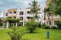 5 Star Exclusive Beach Apartment in Kilifi County