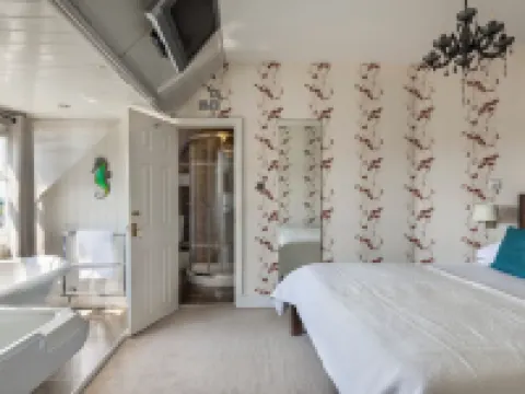 The Hope Anchor Hotels in Rye