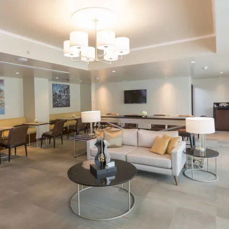 Delfines Hotel & Convention Center
