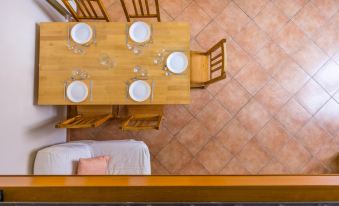 Vomero Duplex Apartment by Wonderful Italy