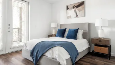 랜딩의 힐 컨트리 아파트먼트 Family Business Beer Company 주변 호텔