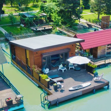 Beach House Belgrade