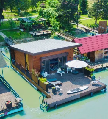 Beach House Belgrade