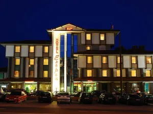 Spa Hotel Ezeretz Blagoevgrad