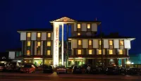 Spa Hotel Ezeretz Blagoevgrad Hotels in Благоєвград