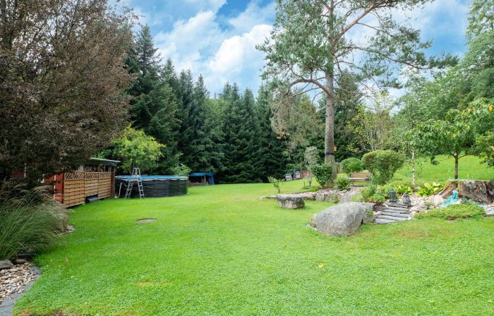 Elegante Ferienwohnung Mit Außenpool Schwarzwald