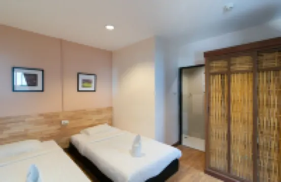 แซค เรสซิเดนซ์