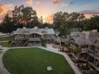 Costanoa Lodge and Camp - Beach