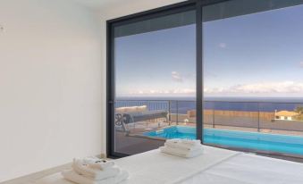 Casa Mozart I in Estreito da Calheta