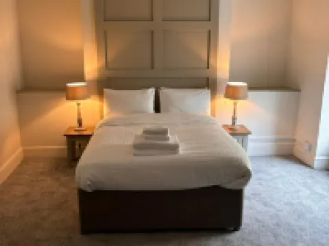 Harley's Các khách sạn ở Aberystwyth