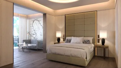 Porto Lotti Boutique Hotel