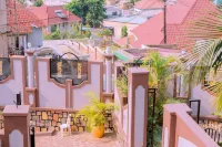 kigali peace villa