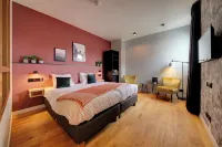 Boutique Hotel de Beerze Hotels in Diessen